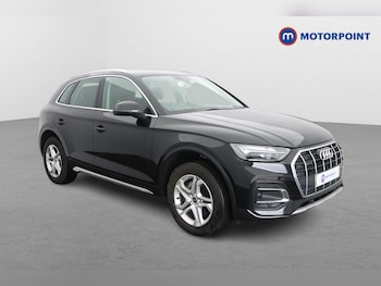 Used Audi Q5 2021 for sale - 77741353: Photo