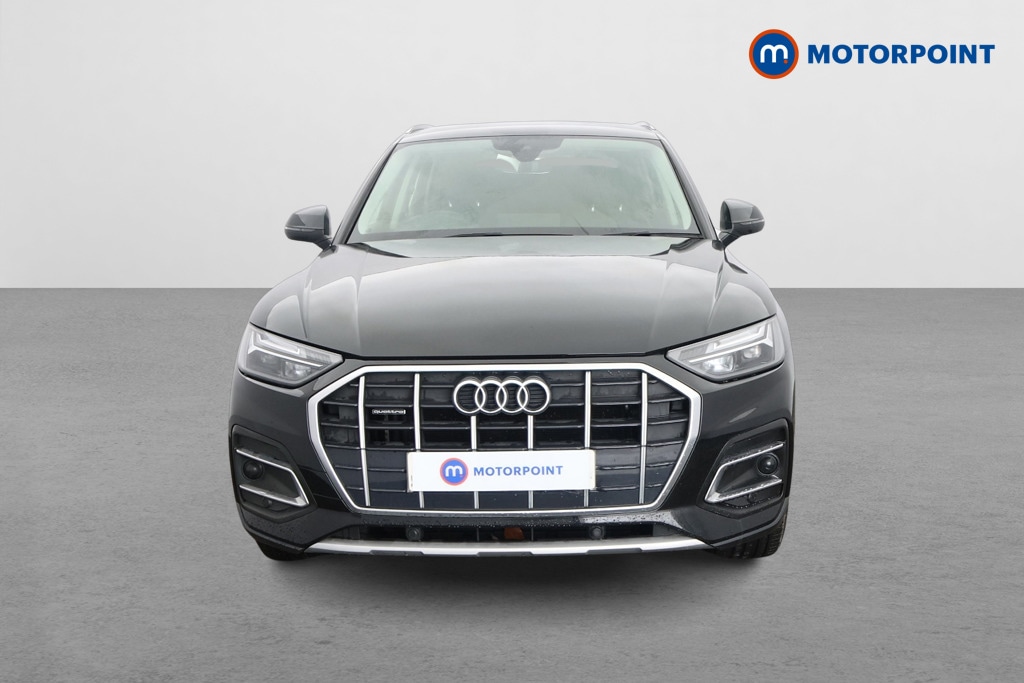 Used Audi Q5 2021 for sale - 77741353: Photo 2