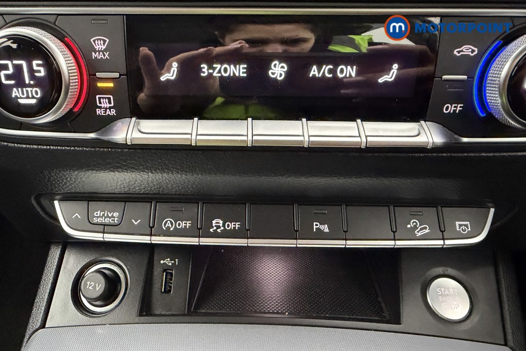 Used Audi Q5 2021 for sale - 77741353: Photo 20