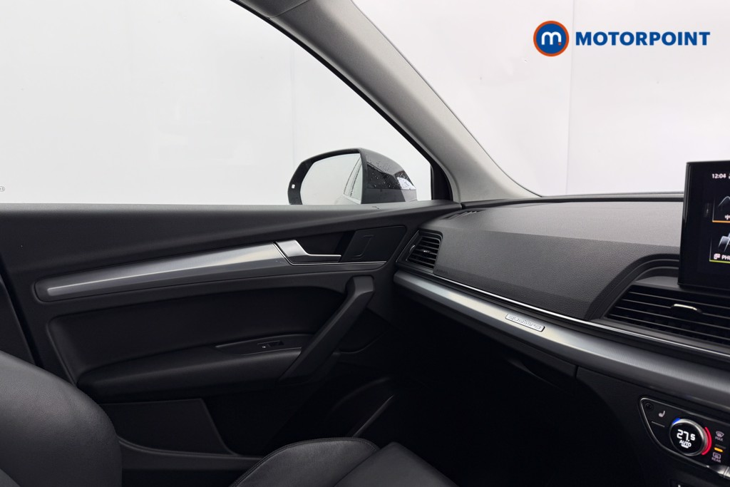 Used Audi Q5 2021 for sale - 77741353: Photo 28