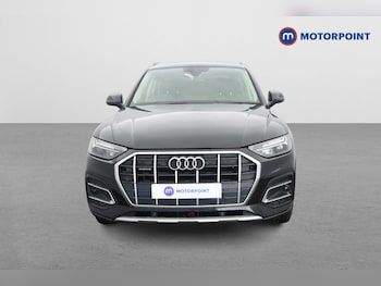 Used Audi Q5 2021 for sale - 77741353: Photo