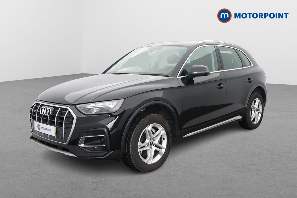 Used Audi Q5 2021 for sale - 77741353: Photo 3