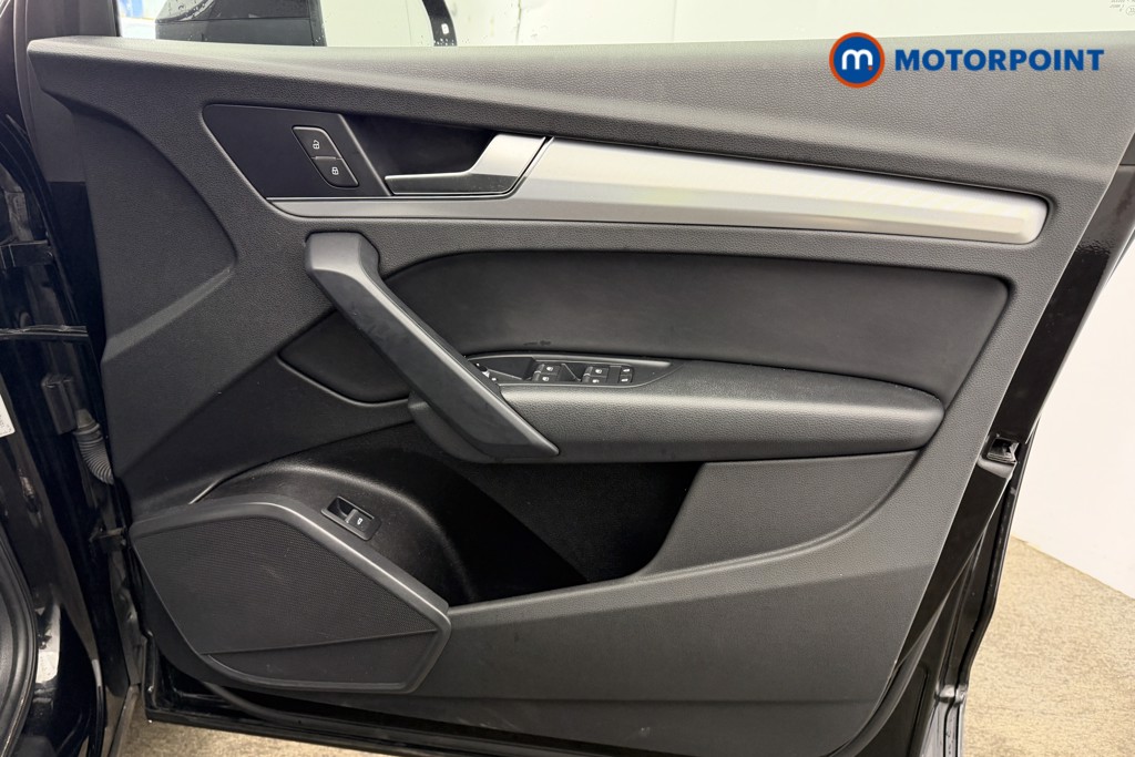 Used Audi Q5 2021 for sale - 77741353: Photo 32