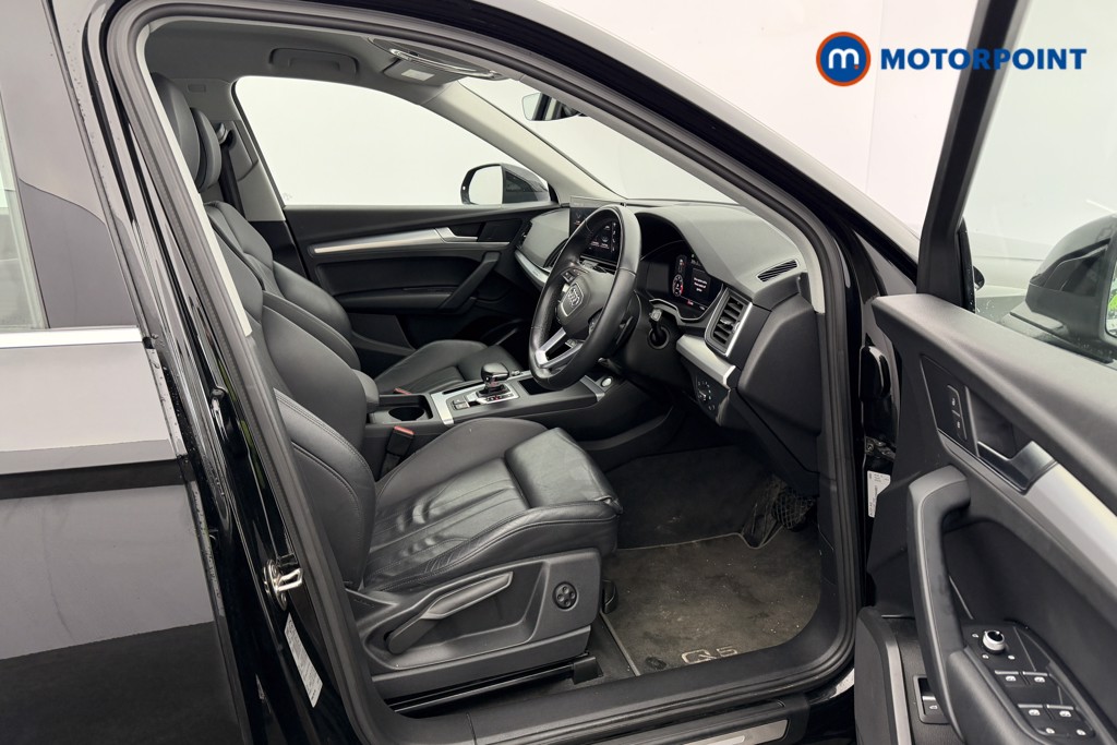 Used Audi Q5 2021 for sale - 77741353: Photo 33