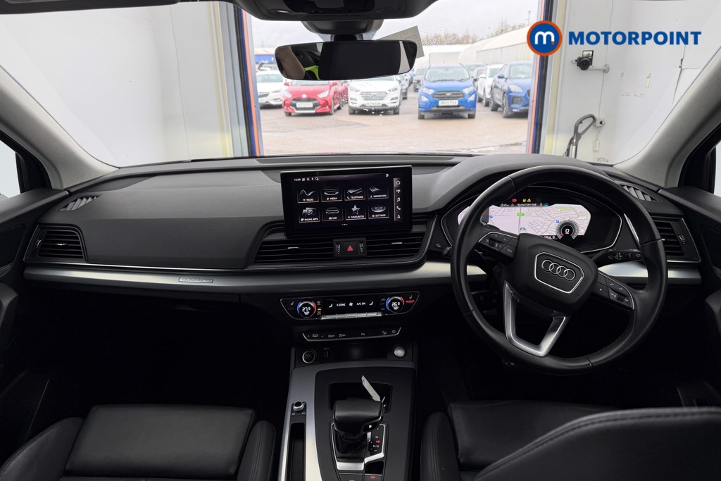 Used Audi Q5 2021 for sale - 77741353: Photo 34