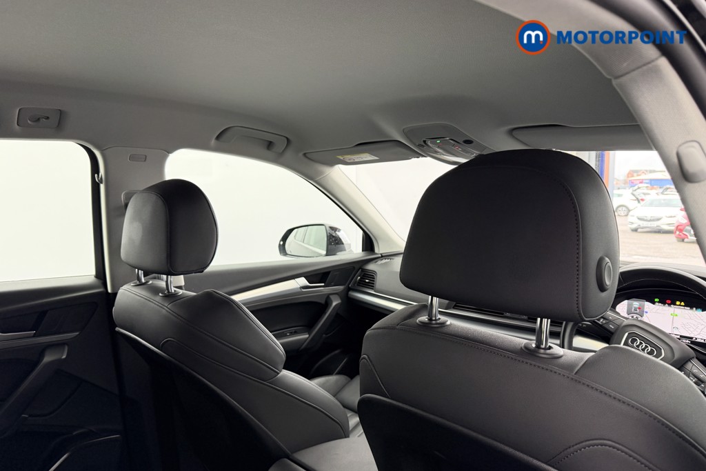 Used Audi Q5 2021 for sale - 77741353: Photo 36