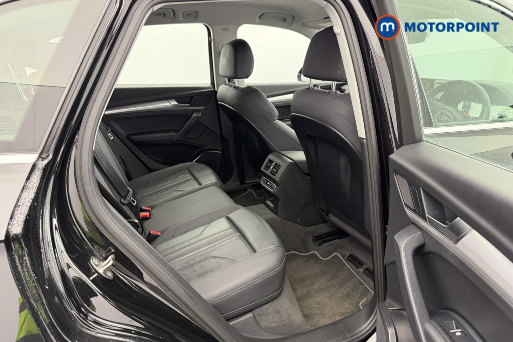 Used Audi Q5 2021 for sale - 77741353: Photo 37