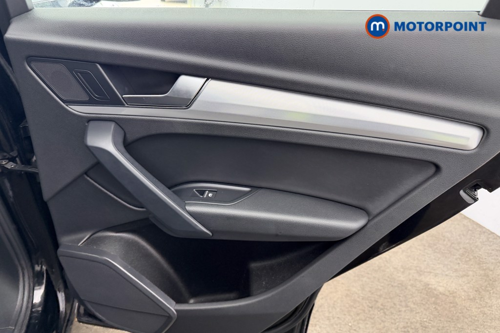 Used Audi Q5 2021 for sale - 77741353: Photo 38