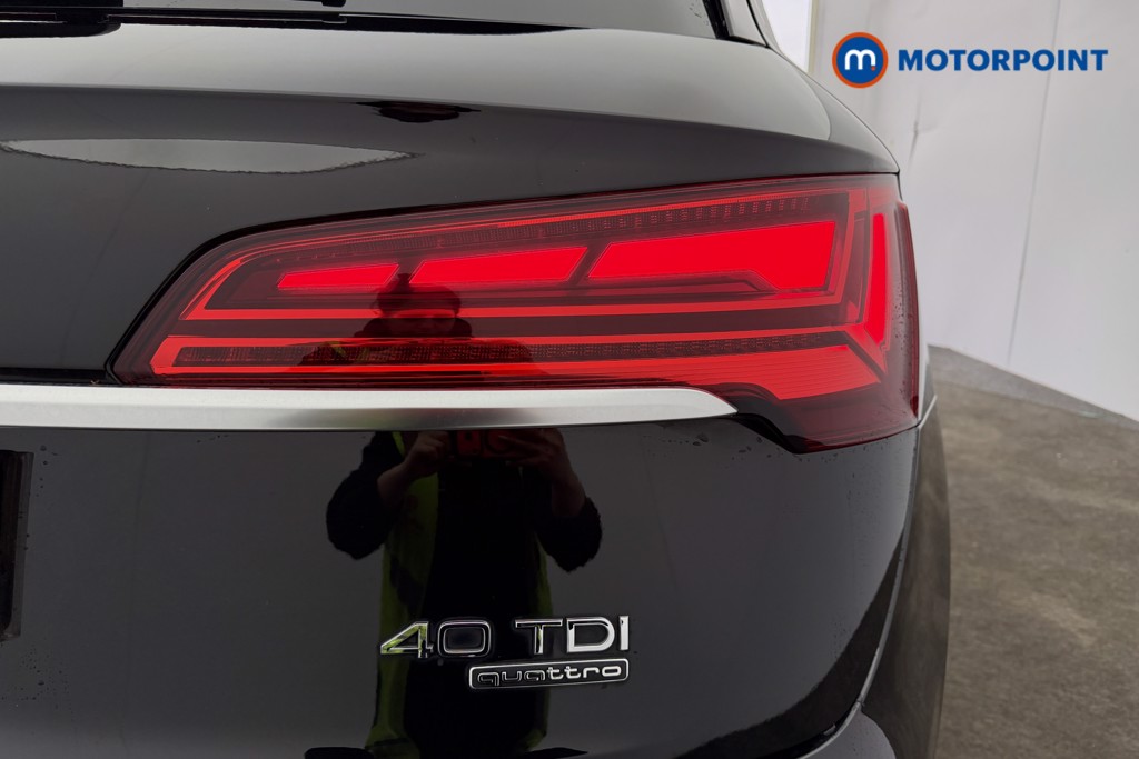 Used Audi Q5 2021 for sale - 77741353: Photo 39