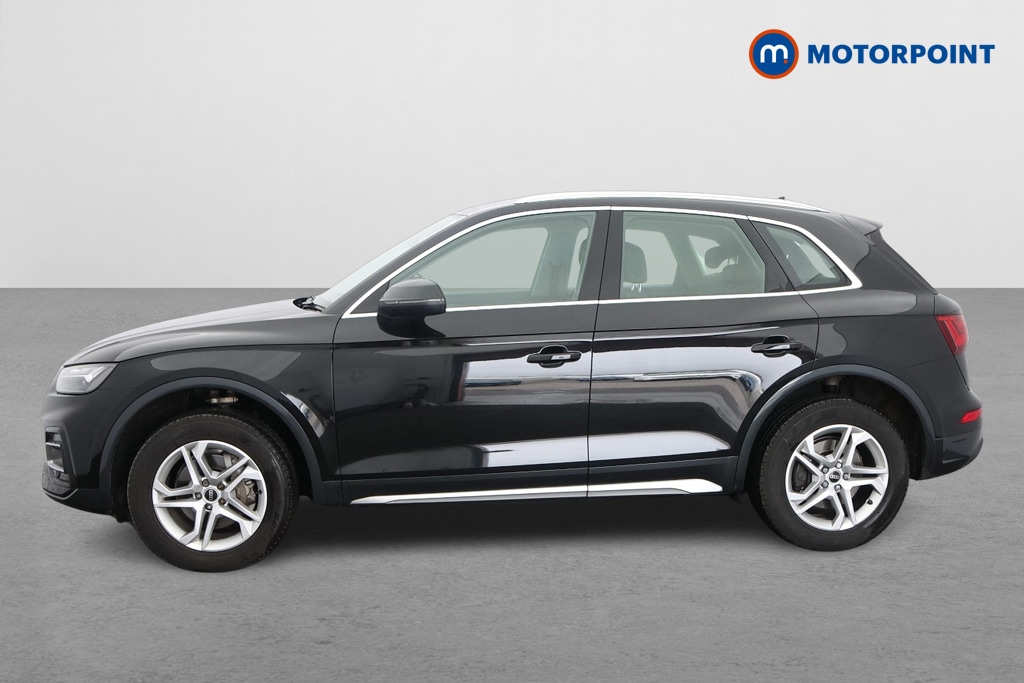 Used Audi Q5 2021 for sale - 77741353: Photo 4