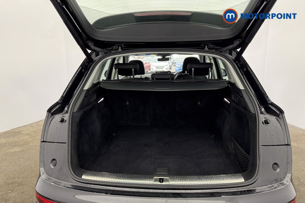 Used Audi Q5 2021 for sale - 77741353: Photo 40