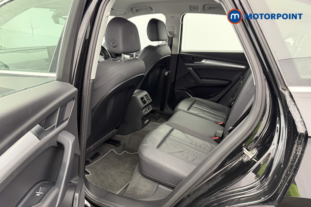 Used Audi Q5 2021 for sale - 77741353: Photo 42