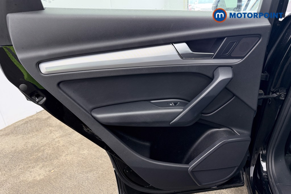 Used Audi Q5 2021 for sale - 77741353: Photo 43