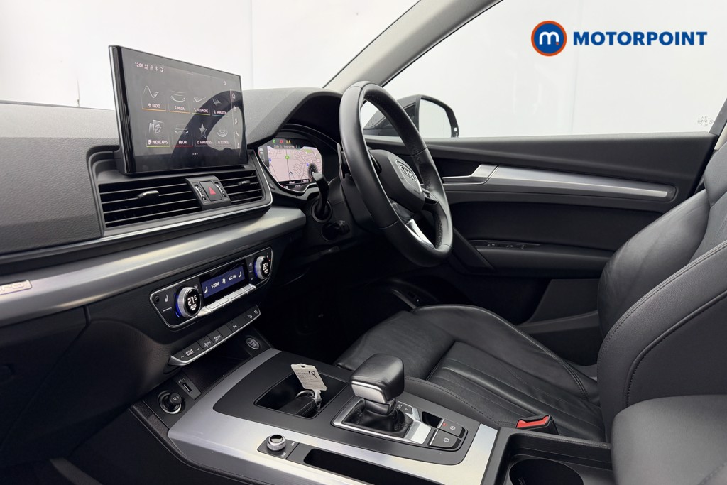 Used Audi Q5 2021 for sale - 77741353: Photo 44