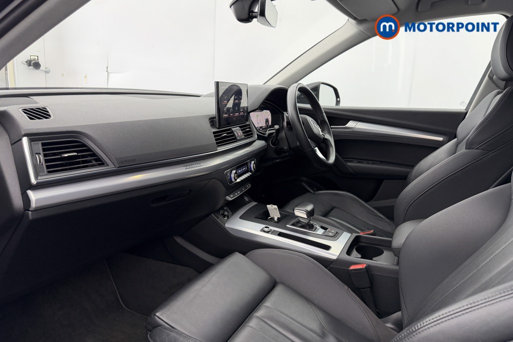 Used Audi Q5 2021 for sale - 77741353: Photo 45