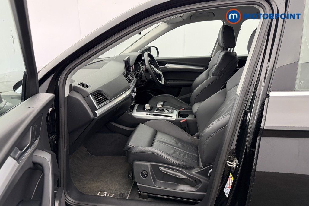 Used Audi Q5 2021 for sale - 77741353: Photo 46