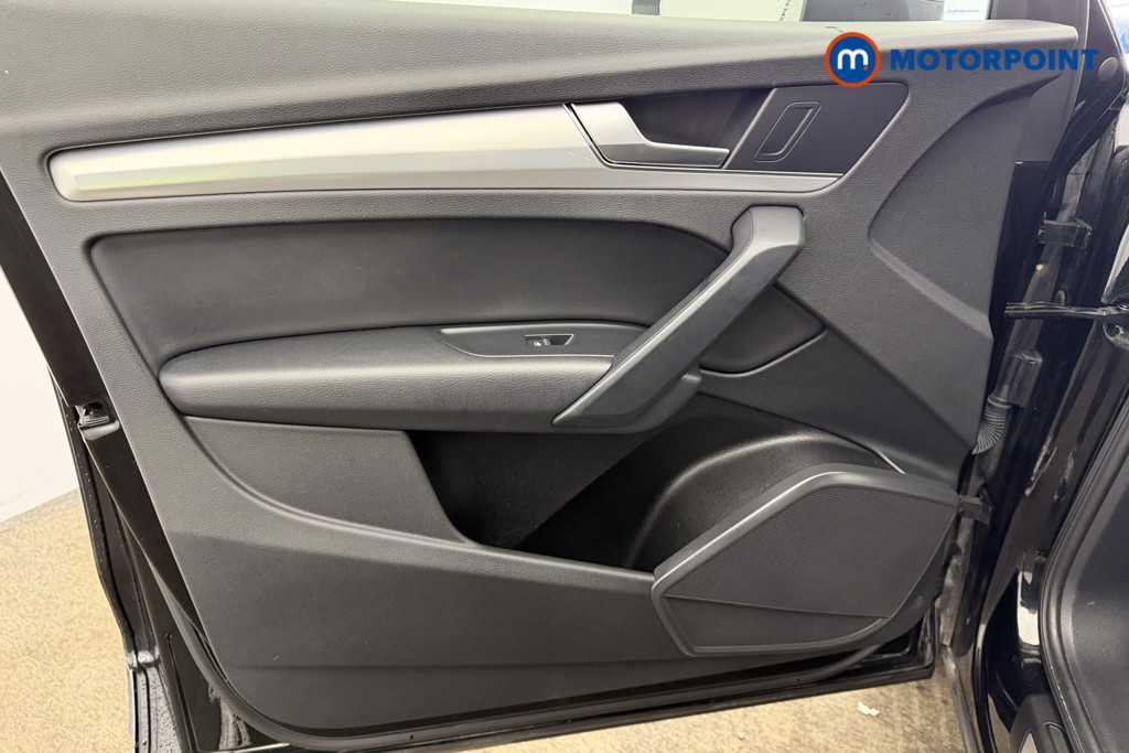 Used Audi Q5 2021 for sale - 77741353: Photo 47