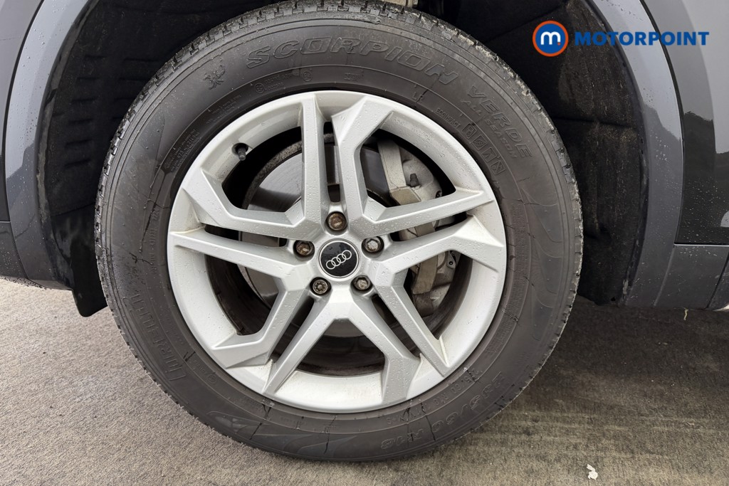 Used Audi Q5 2021 for sale - 77741353: Photo 49