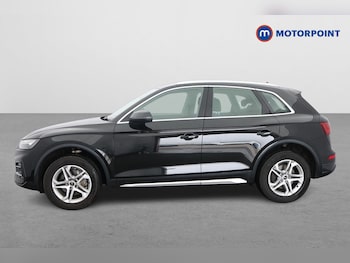Used Audi Q5 2021 for sale - 77741353: Photo
