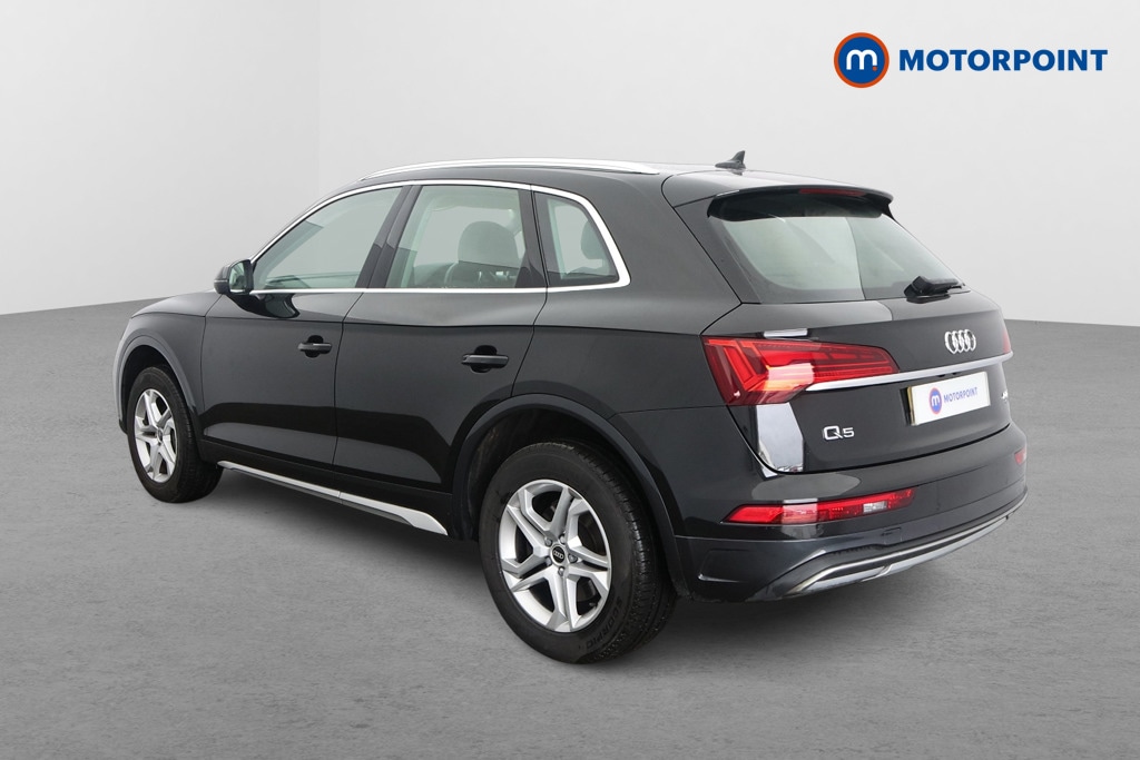Used Audi Q5 2021 for sale - 77741353: Photo 5