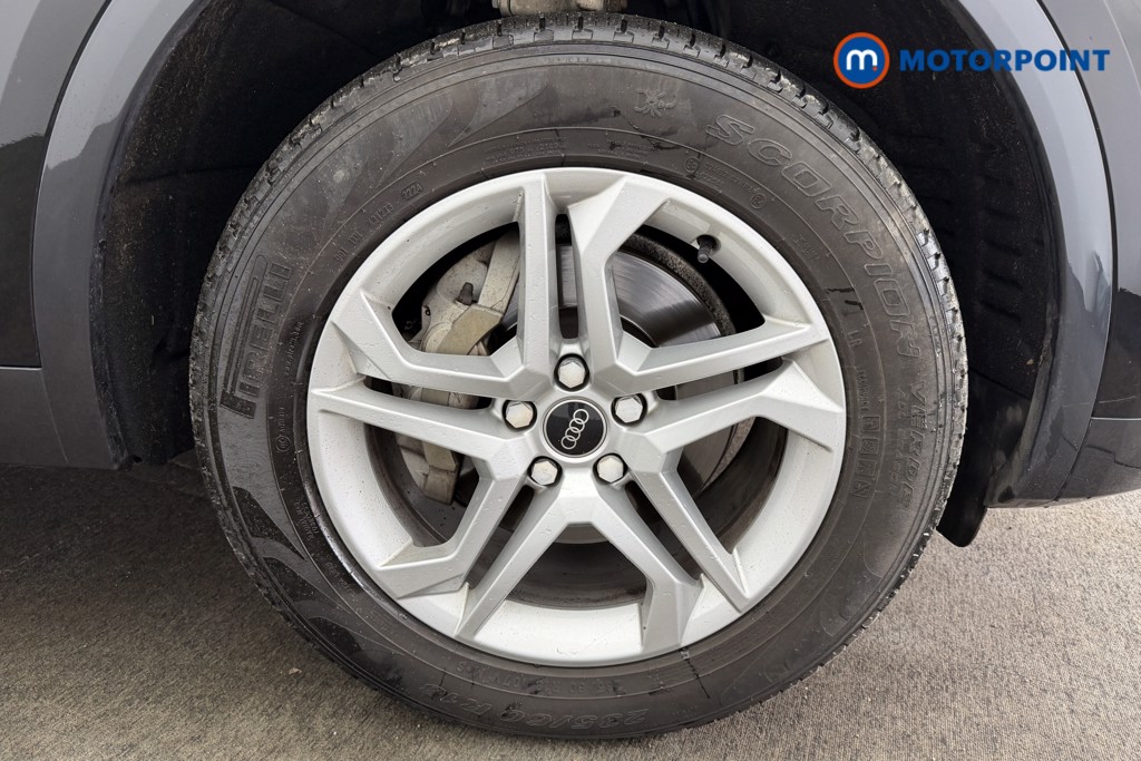 Used Audi Q5 2021 for sale - 77741353: Photo 50