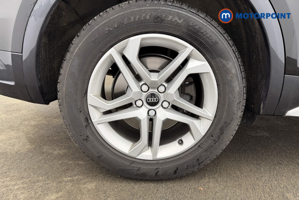 Used Audi Q5 2021 for sale - 77741353: Photo 51