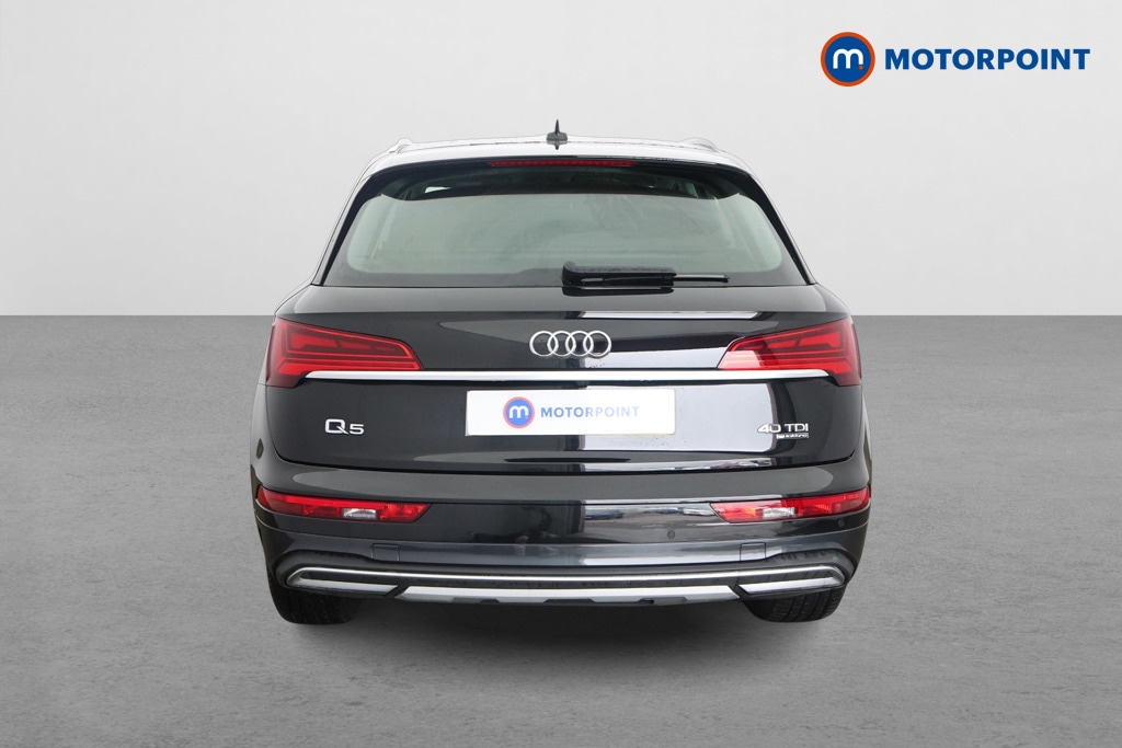 Used Audi Q5 2021 for sale - 77741353: Photo 6