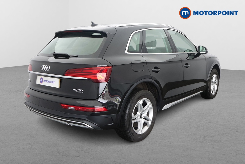 Used Audi Q5 2021 for sale - 77741353: Photo 7