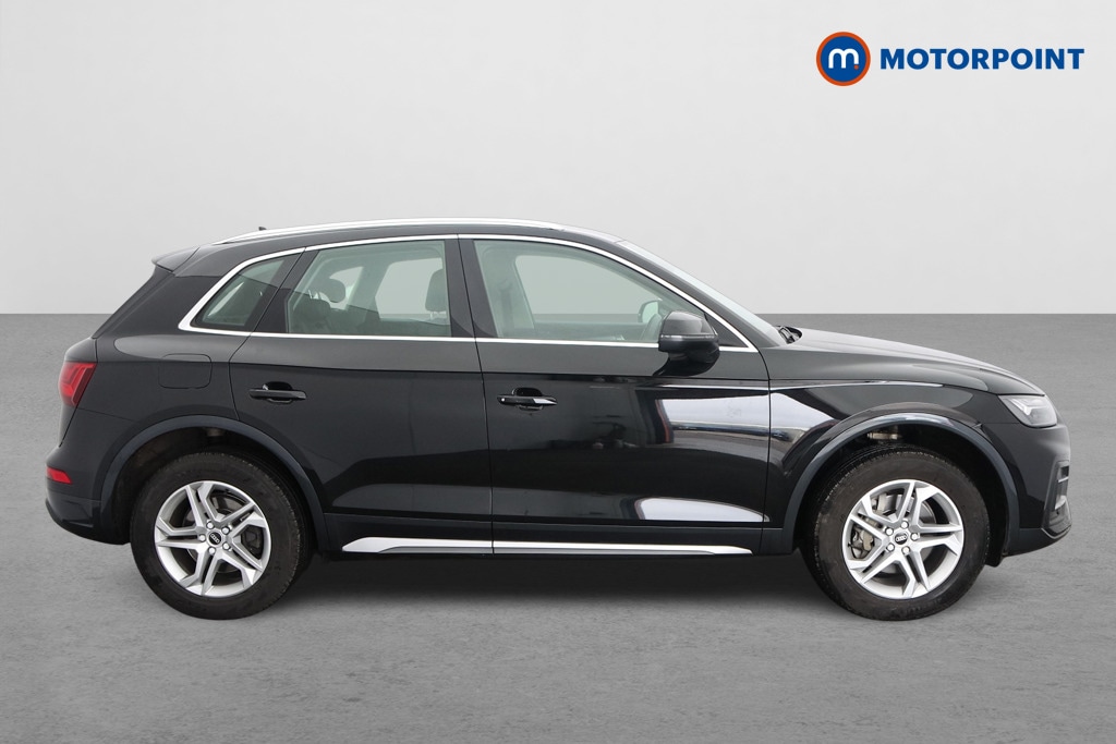 Used Audi Q5 2021 for sale - 77741353: Photo 8