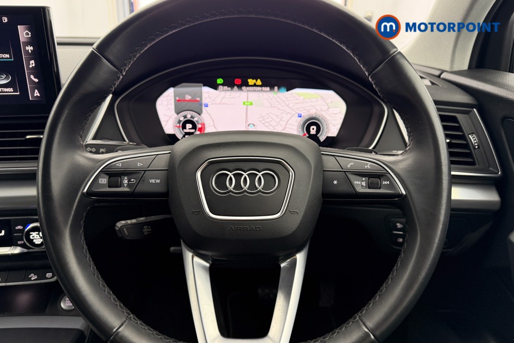 Used Audi Q5 2021 for sale - 77741353: Photo 9