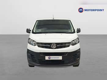 Used Vauxhall Vivaro 2024 for sale - 79762608: Photo