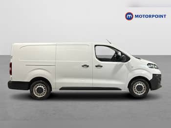 Used Vauxhall Vivaro 2024 for sale - 79762608: Photo