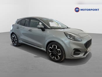 Used Ford Puma 2022 for sale - 79718961: Photo
