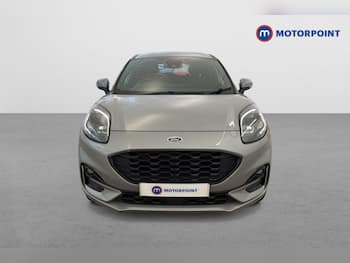 Used Ford Puma 2022 for sale - 79718961: Photo