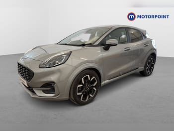 Used Ford Puma 2022 for sale - 79718961: Photo