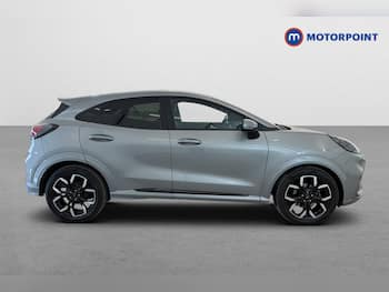 Used Ford Puma 2022 for sale - 79718961: Photo