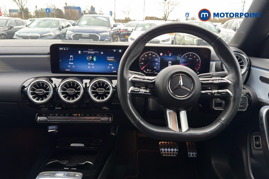 Used Mercedes-Benz CLA 2023 for sale - 77903999: Photo 10