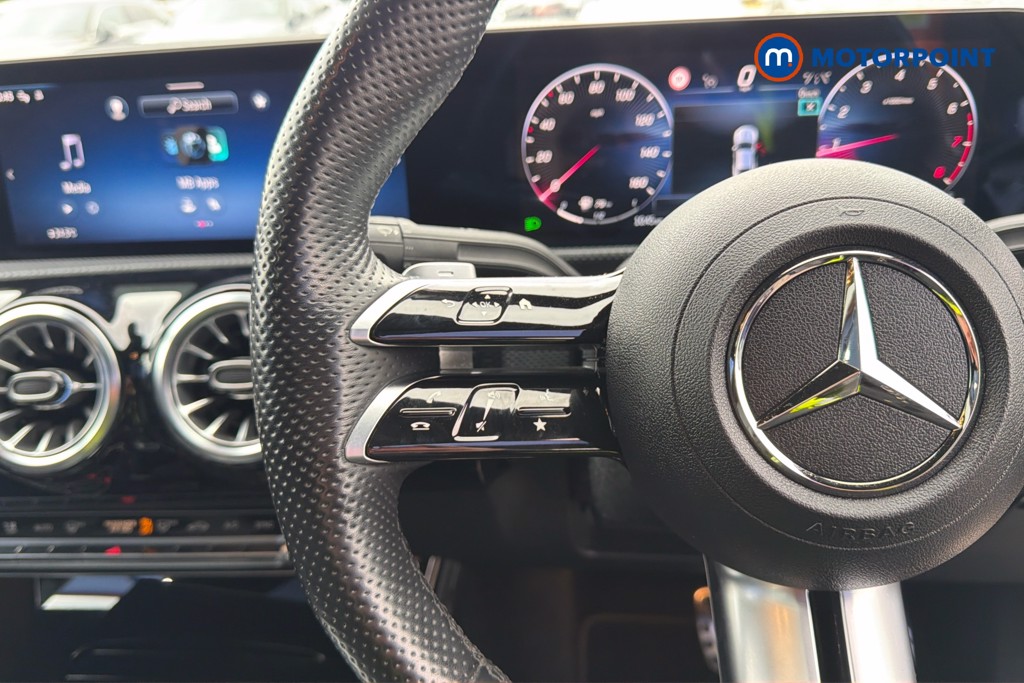 Used Mercedes-Benz CLA 2023 for sale - 77903999: Photo 11