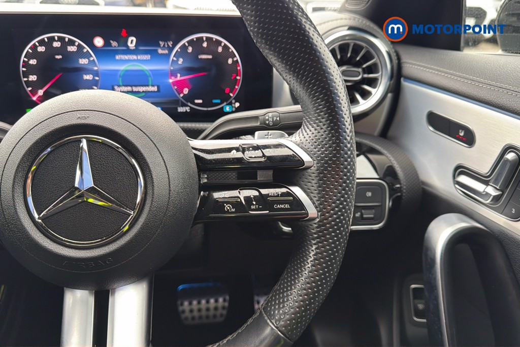 Used Mercedes-Benz CLA 2023 for sale - 77903999: Photo 12