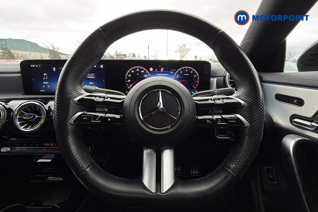 Used Mercedes-Benz CLA 2023 for sale - 77903999: Photo 13