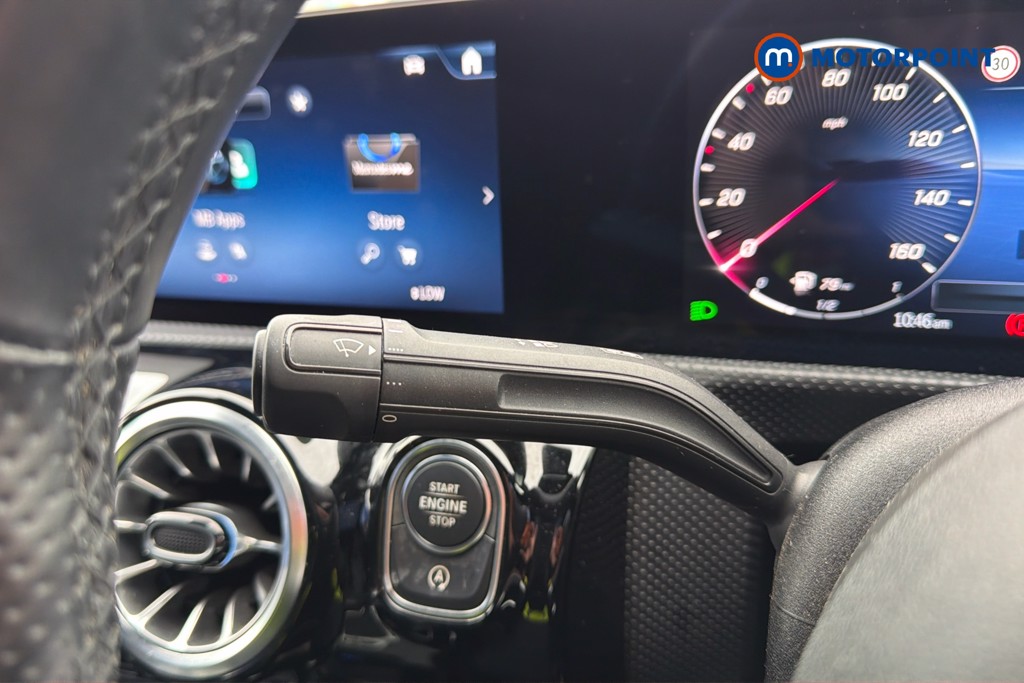 Used Mercedes-Benz CLA 2023 for sale - 77903999: Photo 14