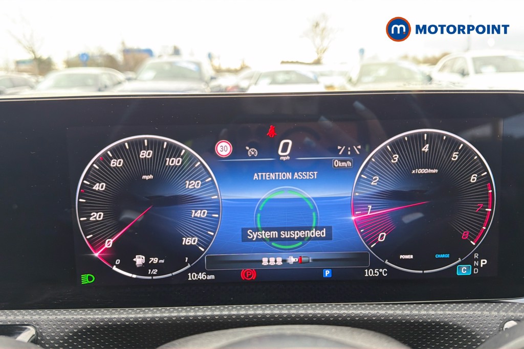 Used Mercedes-Benz CLA 2023 for sale - 77903999: Photo 16