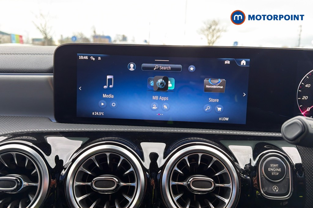 Used Mercedes-Benz CLA 2023 for sale - 77903999: Photo 17