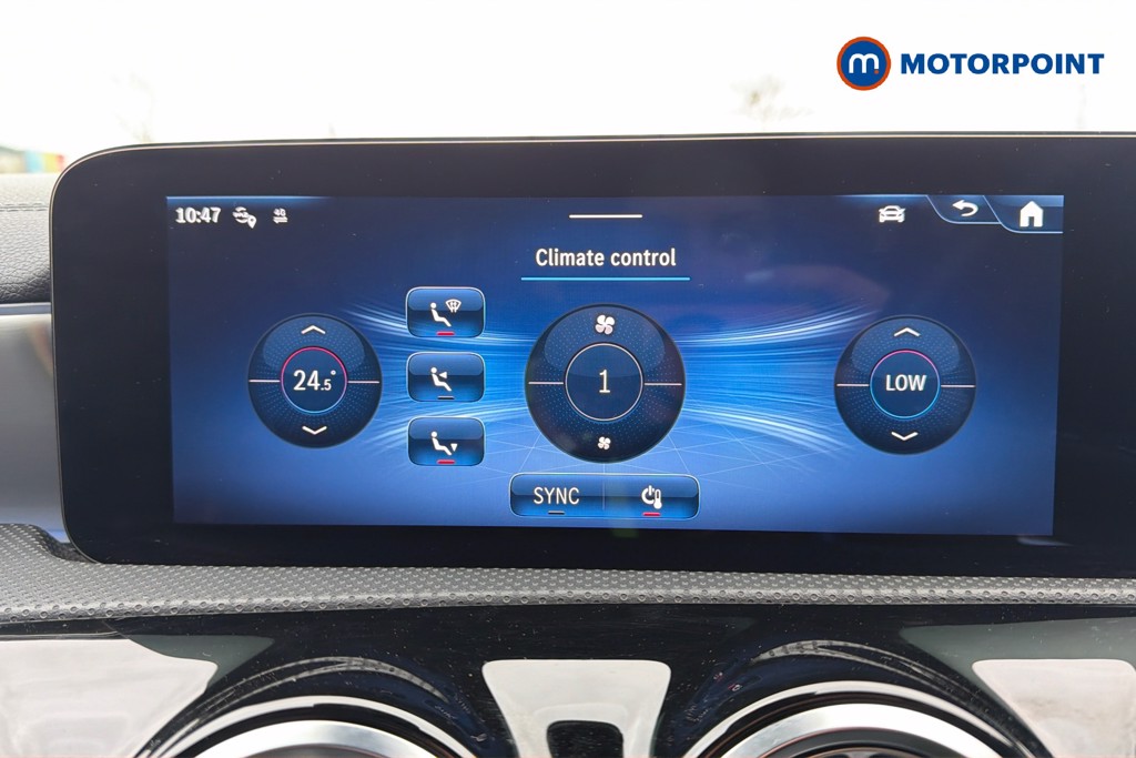 Used Mercedes-Benz CLA 2023 for sale - 77903999: Photo 19