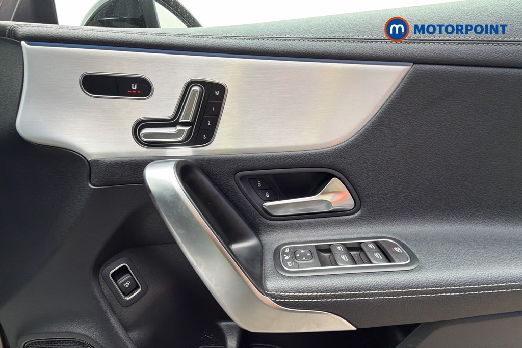 Used Mercedes-Benz CLA 2023 for sale - 77903999: Photo 25