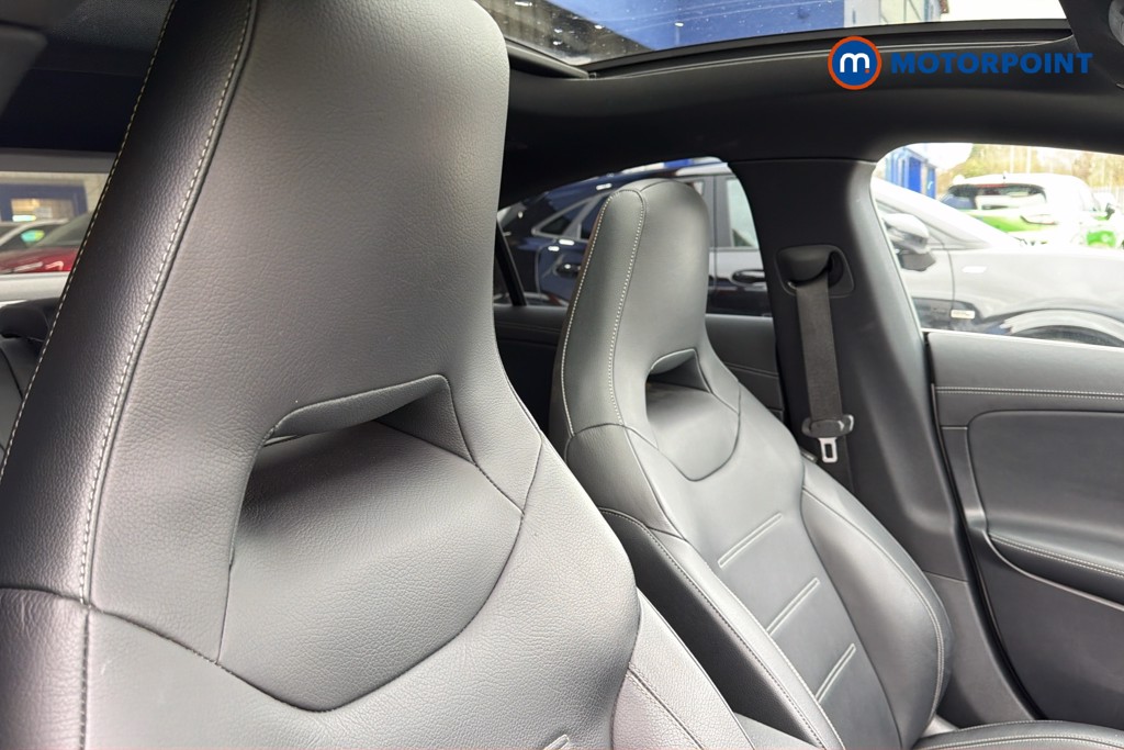 Used Mercedes-Benz CLA 2023 for sale - 77903999: Photo 28