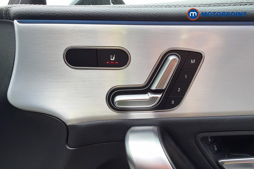 Used Mercedes-Benz CLA 2023 for sale - 77903999: Photo 29