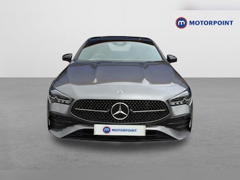 Used Mercedes-Benz CLA 2023 for sale - 77903999: Photo
