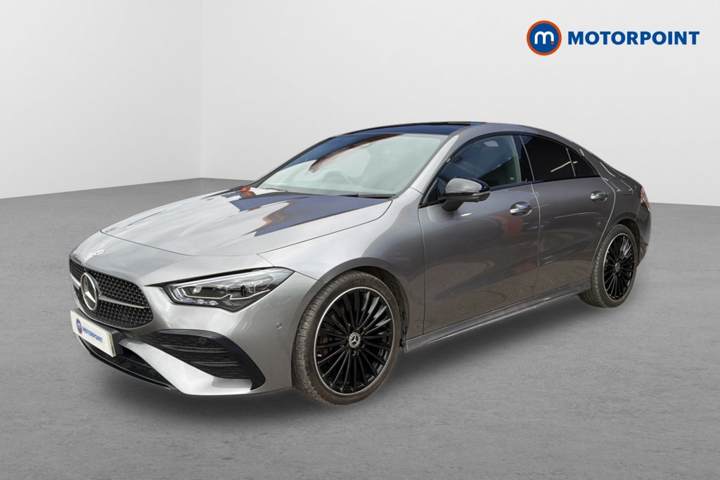 Used Mercedes-Benz CLA 2023 for sale - 77903999: Photo 3