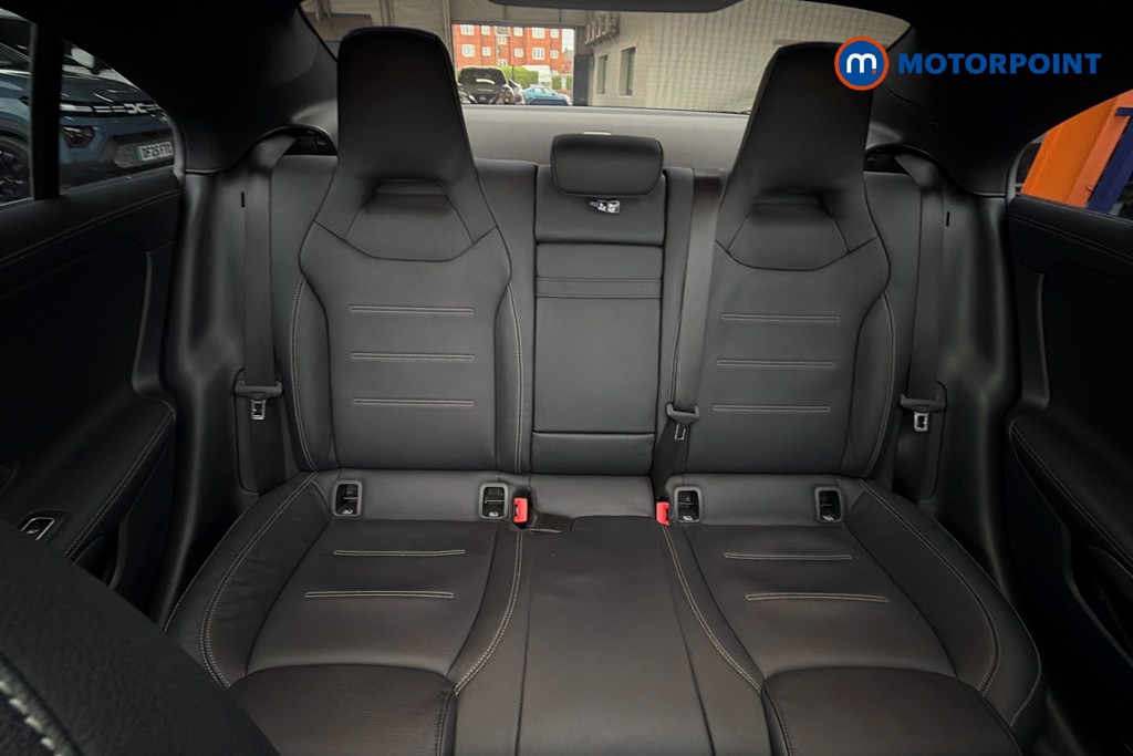 Used Mercedes-Benz CLA 2023 for sale - 77903999: Photo 30